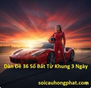Nuôi Dàn Đề 36 Số Bất Tử Khung 3 Ngày Dàn Đề 36 Số Bất Tử Khung 3 Ngày