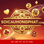 Soi Cầu 247 Miễn Phí 26-03-2026 Rồng Bạch Kim 26/03/2026