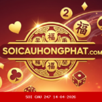 Soi Cầu 247 Miễn Phí 14-04-2026 Rồng Bạch Kim 14/04/2026
