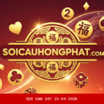 Soi Cầu 247 Miễn Phí 15-04-2026 Rồng Bạch Kim 15/04/2026